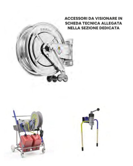 Impianti fissi multi utente