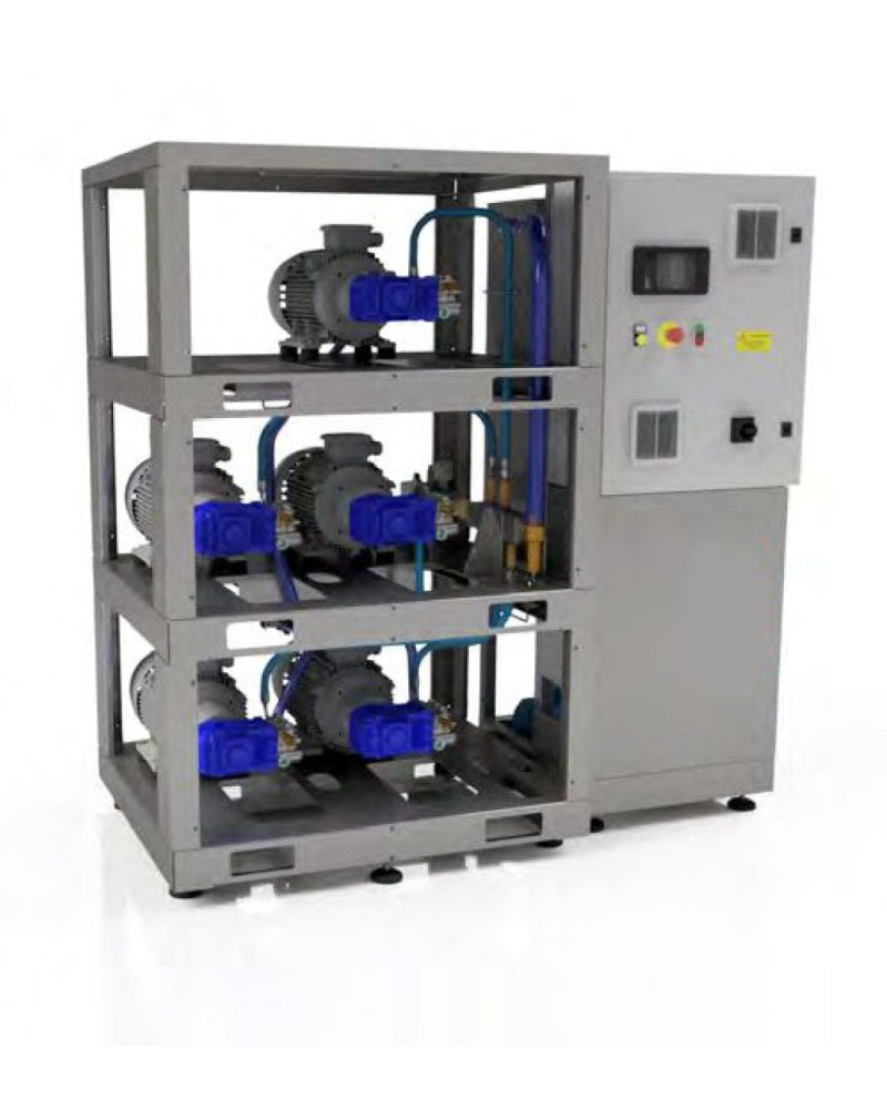 Impianti fissi multi utente