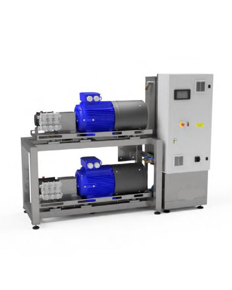 Impianti fissi multi utente