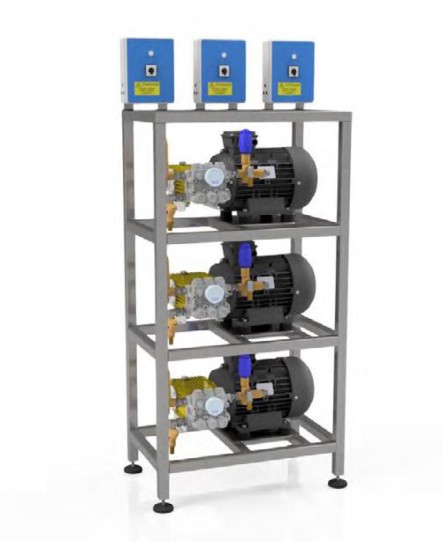 Impianti fissi multi utente