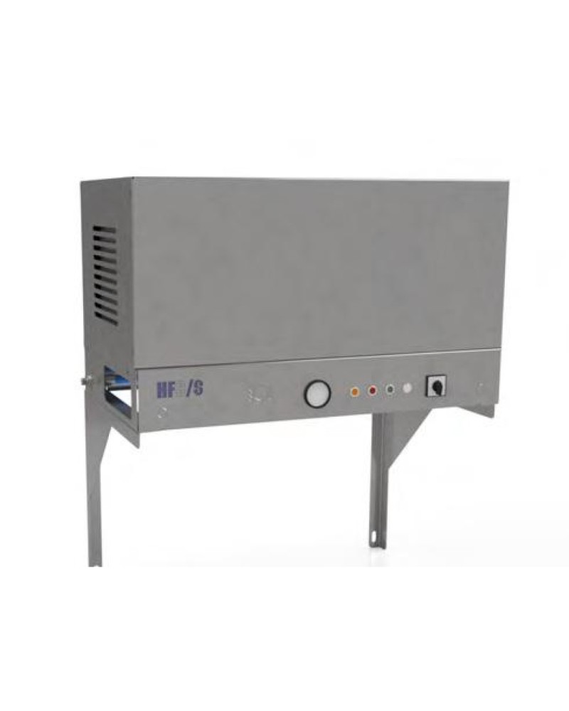 Impianti fissi mono utente