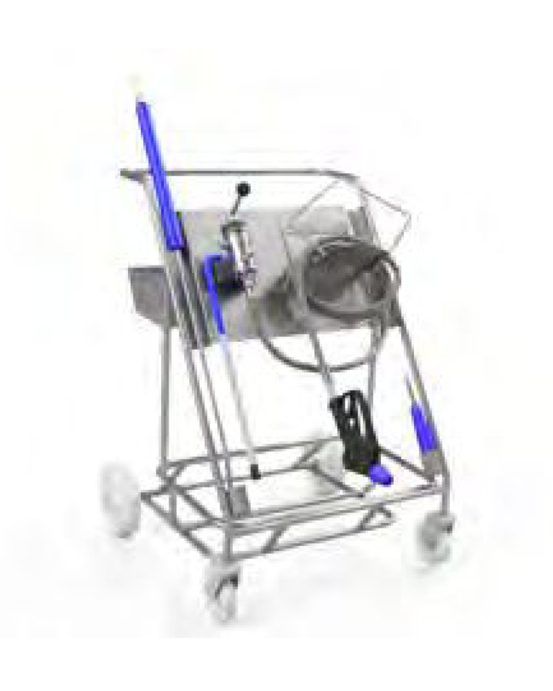 Kit schiuma settore food