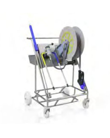 Kit schiuma settore food