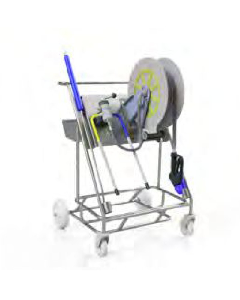 Kit schiuma settore food