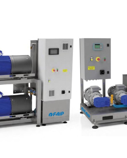 Impianti fissi multi utente