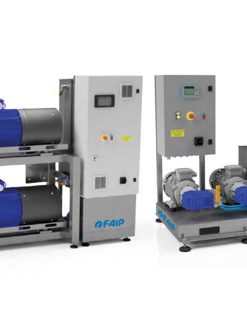 Impianti fissi multi utente