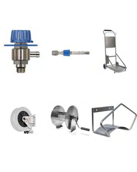 Accessori settore food