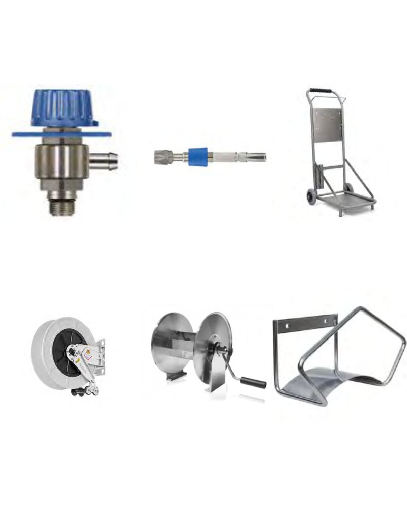 Accessori settore food