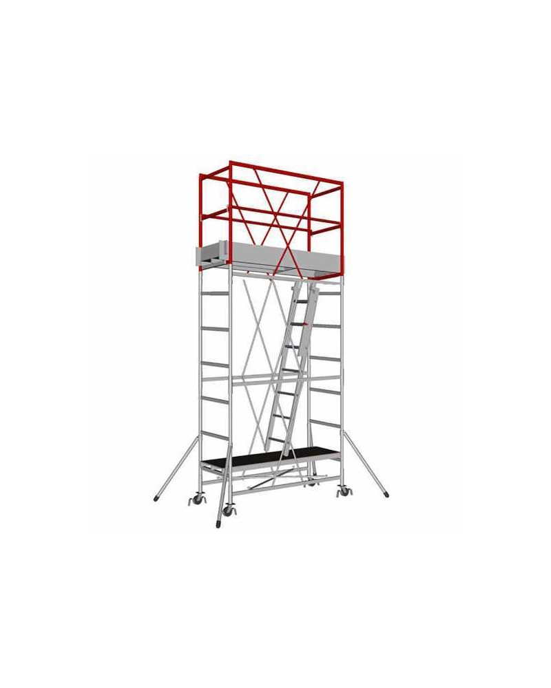 TRABATTELLO CERVINO MT.5,12