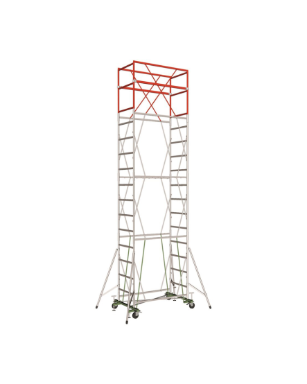 TRABATTELLO DINGO MT. 7,60