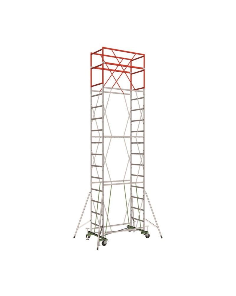 TRABATTELLO DINGO MT. 7,60