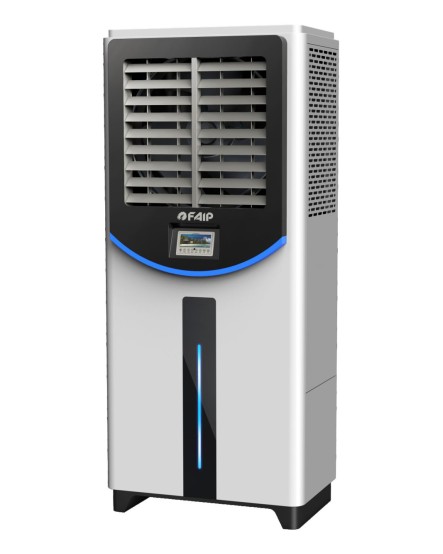 KRIO MAXI-FIX CLIMATIZZATORE