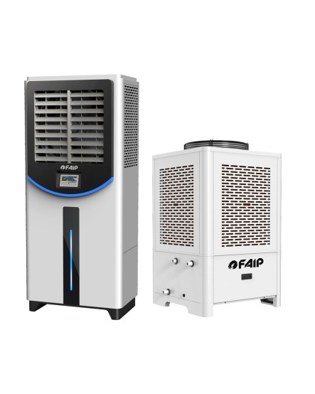 KRIO MAXI-FIX CLIMATIZZATORE