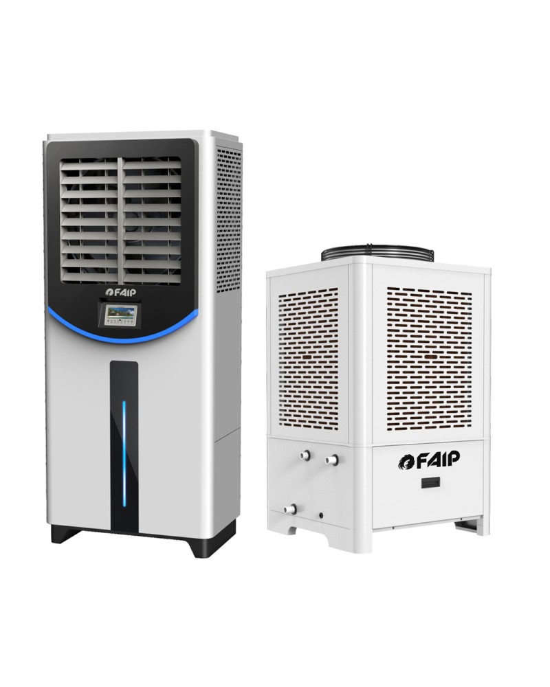 KRIO MAXI-FIX CLIMATIZZATORE