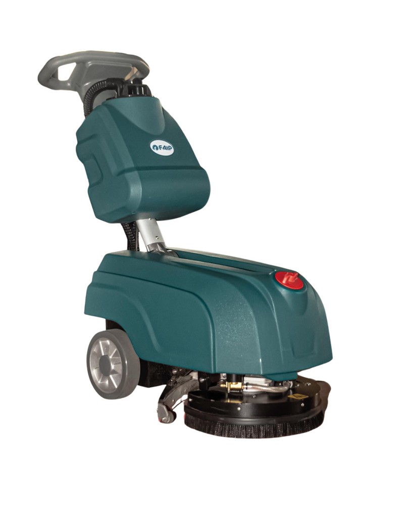 STAR FAIP 1