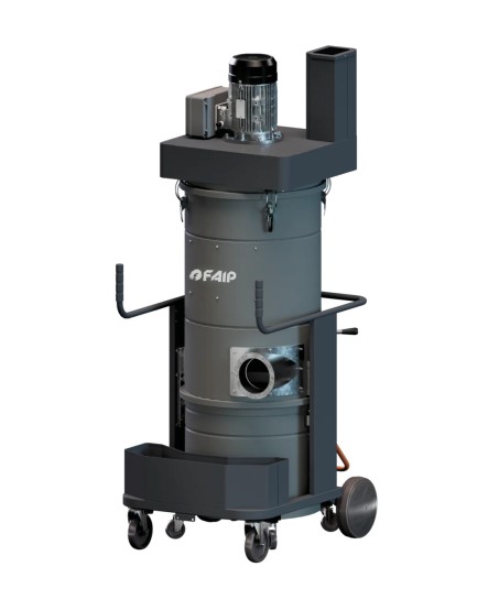 FAIP official dealer of COYNCO - DTX 2300  BASIC