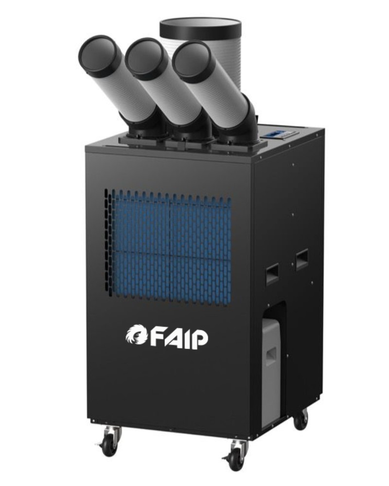 CLIMATIZZATORE FLOW KRIO 20