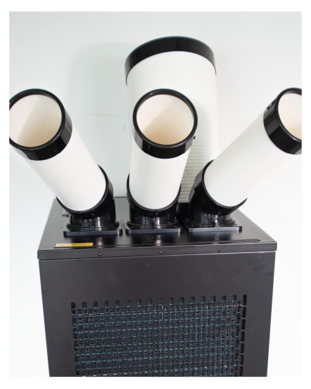 CLIMATIZZATORE FLOW KRIO 20