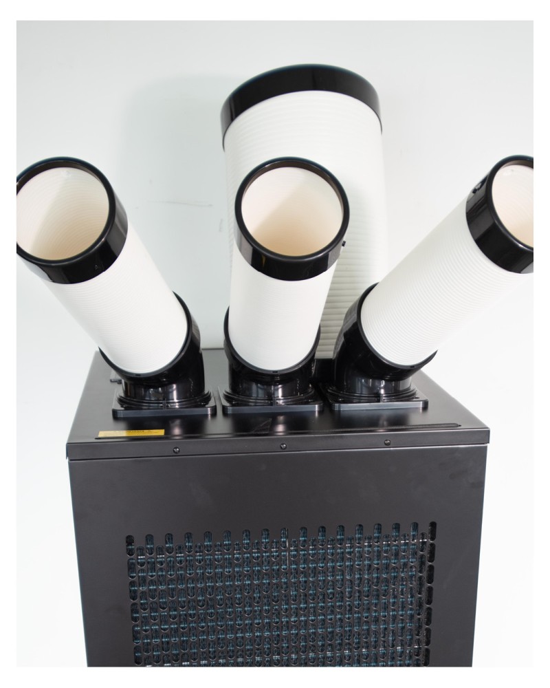 CLIMATIZZATORE FLOW KRIO 20
