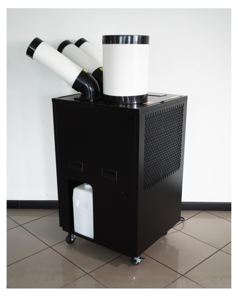 CLIMATIZZATORE FLOW KRIO 20