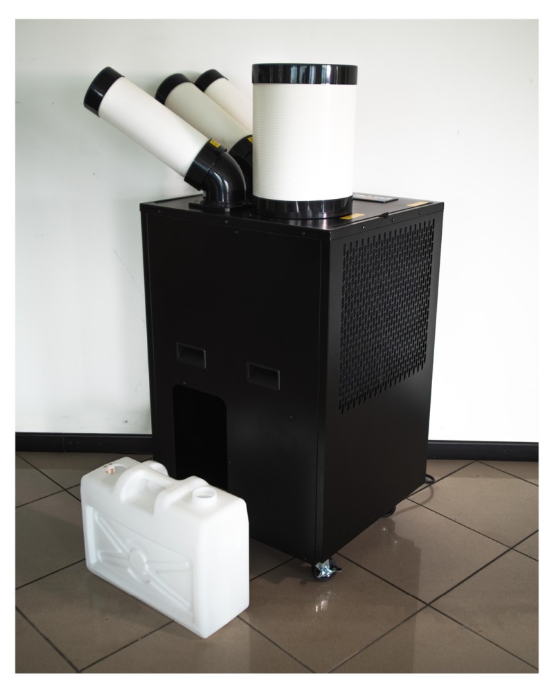 CLIMATIZZATORE FLOW KRIO 20