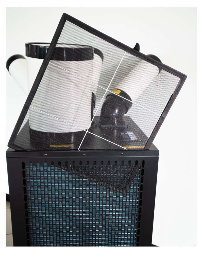 CLIMATIZZATORE FLOW KRIO 20