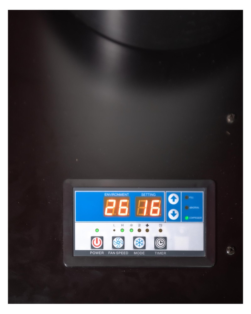 CLIMATIZZATORE FLOW KRIO 20