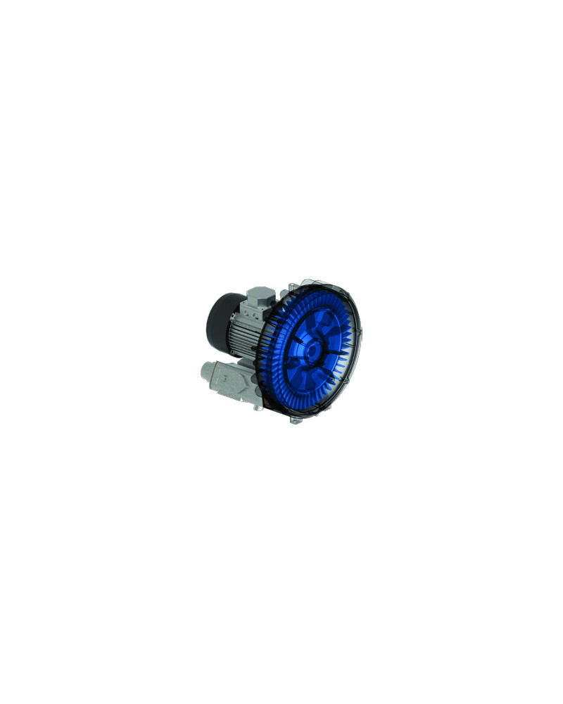 SERIE HDC 355 ICLEAN ATEX | Faip