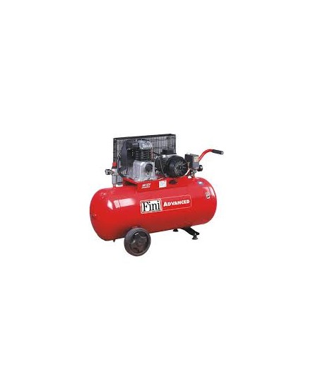 COMPRESSORI TRAINO A CINGHIA MK 102-50-2M