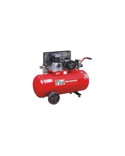 COMPRESSORI TRAINO A CINGHIA MK 102-50-2M