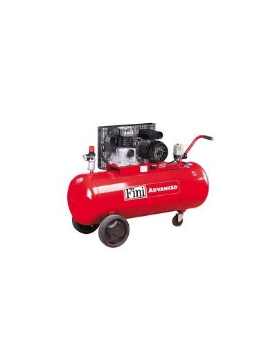 COMPRESSORI TRAINO A CINGHIA MK 103-150-3 