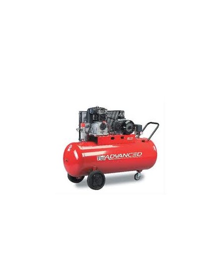 COMPRESSORI TRAINO A CINGHIA MK 113-200-4