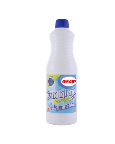 CANDEGGINA 1 x 12 LT (Confezione da 12 pz)