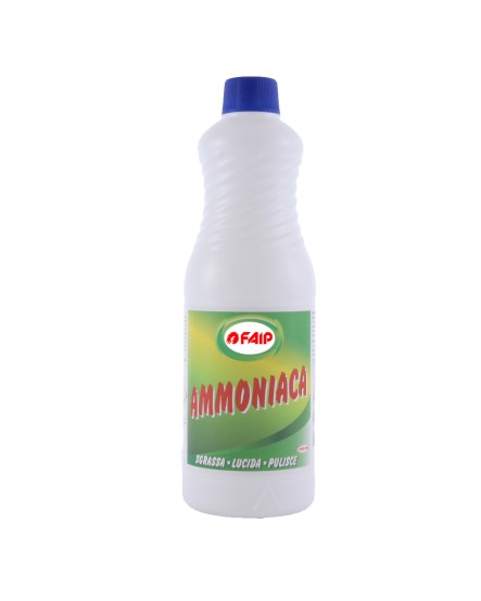 AMMONIACA 1 x 12 LT