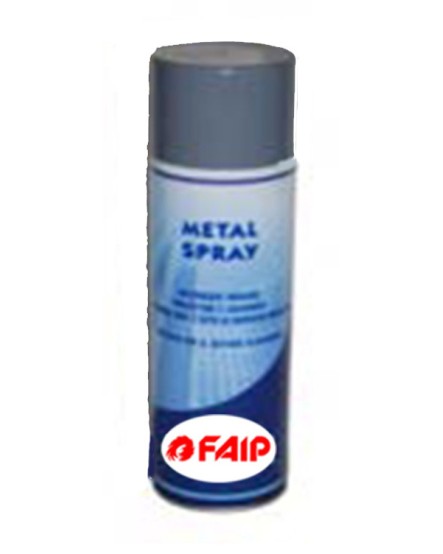 SPRAY PULITORE METALLI - ML 500