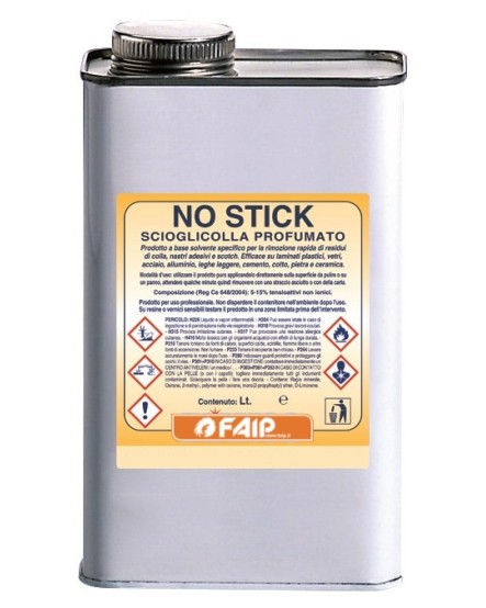 NO STICK PER COLLA 1 LT