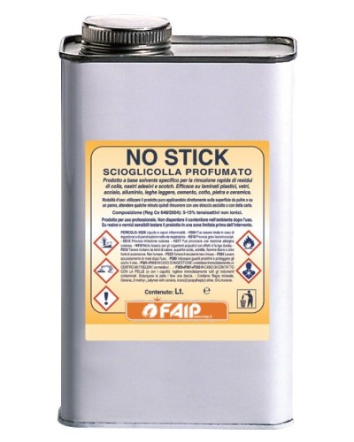 NO STICK PER COLLA 1 LT