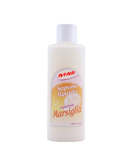 SAPONE LIQUIDO PROFUMATO KG 1