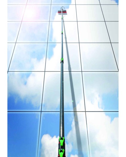 HIGH PURE CLEANING SYSTEM