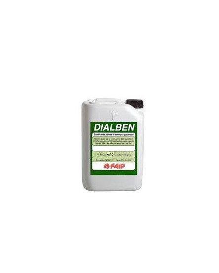 DIALBEN - KG 10