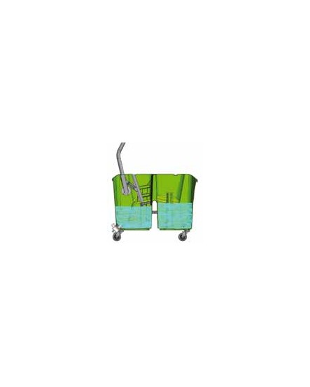 DOLLY KIT BAG
