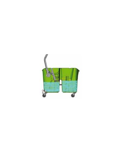 DOLLY KIT BAG
