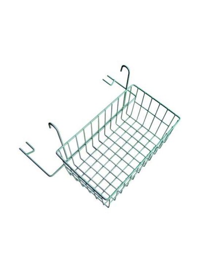 CESTINO PLASTICATO
