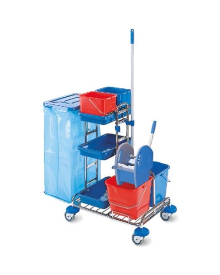 CARRELLO MAXI-UNIVERSAL 991 LT 30
