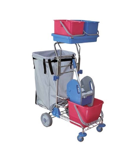 CARRELLO TOGO LT 15