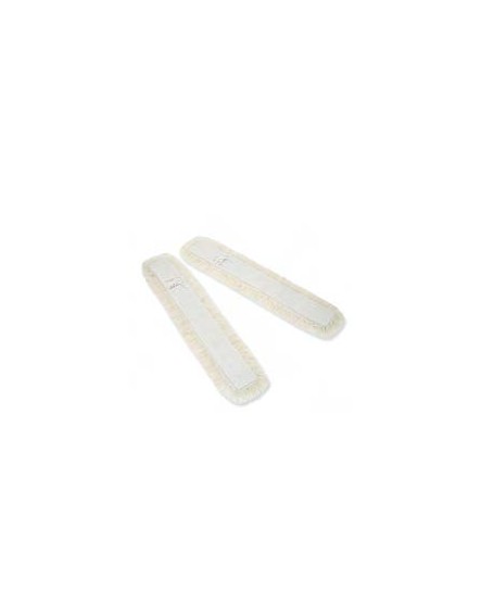 RICAMBIO PER SCOPA FORBICE COTONE EXPORT CON BOTTONI 