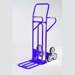 Vendita Carrelli Scarico Merci