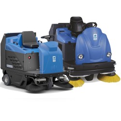Motoscope Blue Faip