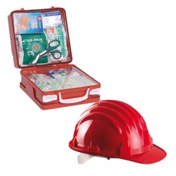Accessori e attrezzatura antinfortunistica di qualità - Faip.it