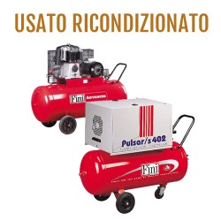 Compressori industriali usati | Faip.it